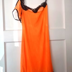 Sexy neon Lingerie with pantie